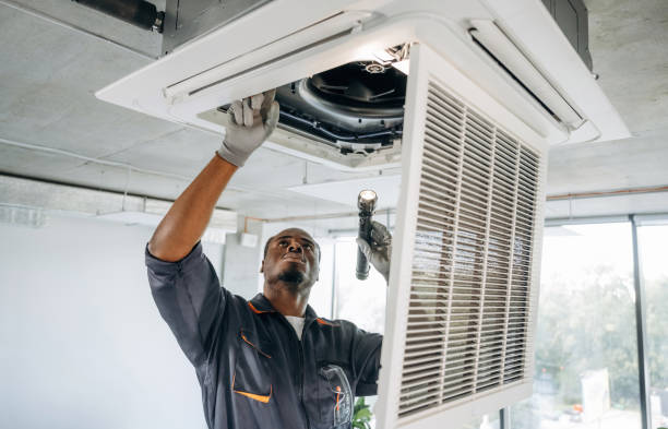 Licensed Hvac Maintenance service in Lakebay, WA - FH HVAC